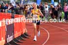 Girls Under-15s, 2024 Northern Mens 6 and Womens 4 and Youngsters Relays, Stanley Park, Blackpool.  Photo: David T. Hewitson/Sports for All Pics